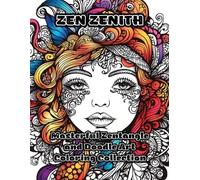 Colorzen Zen Zenith (Tascabile)