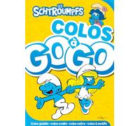 Colos à gogo Les Schtroumpfs