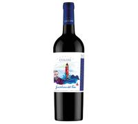 Colosi Guardiano del Faro Salina IGP Rosso 2021 0,75 l