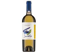 Colosi Malvasia Secca del Capo Salina IGT 2025 0,75 ℓ