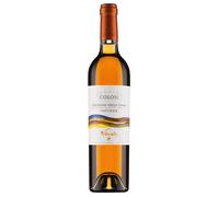 Colosi Naturale Nurah Malvasia delle Lipari DOC 2022 500 ㎖