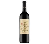 Colosi Nero d'Avola Sicilia DOC 2024 0,75 ℓ