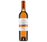 Colosi Passito Najm Malvasia delle Lipari DOC 2024 500 ㎖