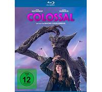 Colossal