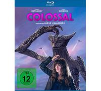 Colossal