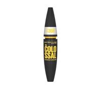 Maybelline The Colossal Longwear mascara waterproof a lunga tenuta 10 ml Tonalità 01 black