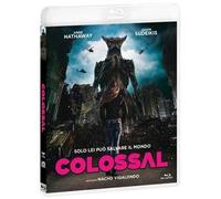 Colossal (Blu-ray)