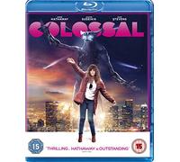 Colossal [Blu-ray]