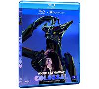 Colossal [Blu-ray + Copie digitale]