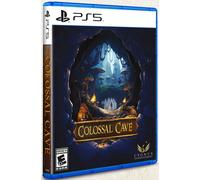Colossal Cave Nintendo Playstation 5 Lim gioco funzionante