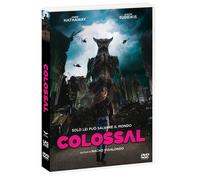 Colossal (DVD) Anne Hathaway Jason Sudeikis