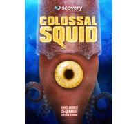Colossal Squid - Colossal Squid