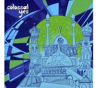 Colossal Yes - Charlemagne S Big Tha