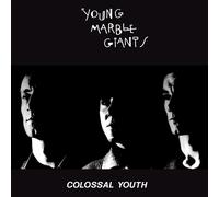 Young Marble Giants - Colossal Youth (2Cd Set)