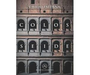 Colosseide. La galleria segreta