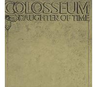 Colossem - Daughter Of Time