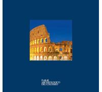 Colosseo. Fotografie di Olivo Barbieri. Ediz. italiana e inglese