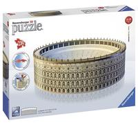 COLOSSEO PUZZLE 3D