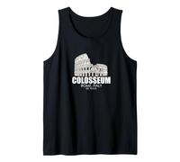 Colosseo, Roma, Italia, Souvenir, Flavia, Anfiteatro, Skyline Canotta
