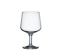 Colosseo Set 6 Calici Acqua 28 cl Temperati