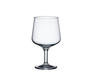 Colosseo Set 6 Calici Acqua 28 cl Temperati