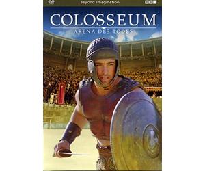 Colosseum - Arena des Todes (Amaray)
