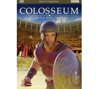 Colosseum - Arena des Todes (Digi)