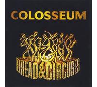 Colosseum - Bread & Circuses