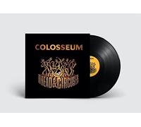 Colosseum - Bread & Circuses