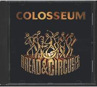 Colosseum - Bread & Circuses