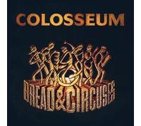 Colosseum - Bread&Circuses