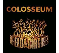 Colosseum Bread & Circuses (CD) Album