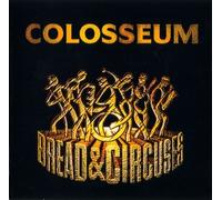 Colosseum - Bread & Circuses (Single)