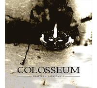 Colosseum - Chapter 3: Parasomnia