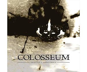 Colosseum - Chapter 3: Parasomnia