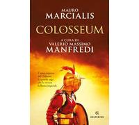 Colosseum. Cofanetto