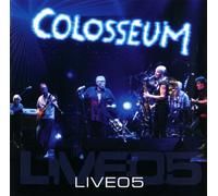 Colosseum - Colosseum Live 05