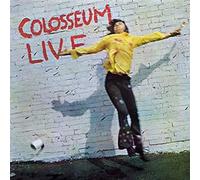 Colosseum - Colosseum Live