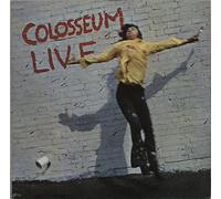 Colosseum - Colosseum Live [Vinyl LP]