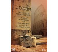 Colosseum - Colosseum the Complete Reunion
