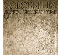 COLOSSEUM - DAUGHTER OF.. -BLU-SPEC-