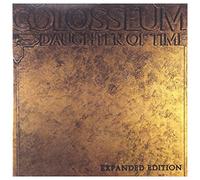 Colosseum - Daughter Of Time