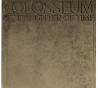 COLOSSEUM - daughter of time LP