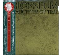 Colosseum - Daughter of Time [Papersleeve]