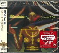 Colosseum Ii - Electric Savage