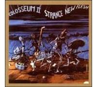 Colosseum II – Strange New Flesh – Castle