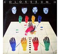 Colosseum II - War Dance
