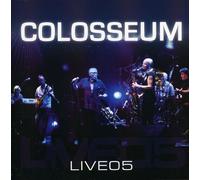 Colosseum - Live 05