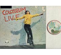 Colosseum - Live (1971) / Vinyl record [Vinyl-LP]