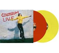 Colosseum - Live